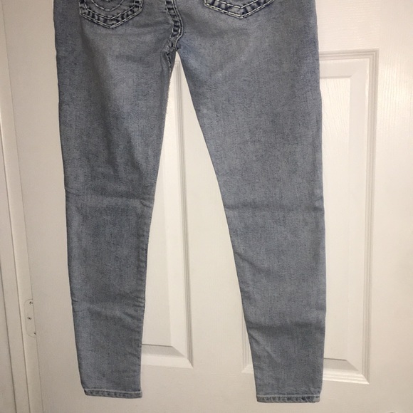 True Religion, women’s jeans, size 30 open to offers - Picture 3 of 11